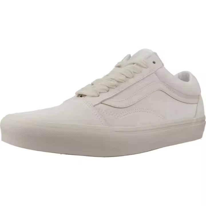 Zapatillas deportivas de Hombre Marca Vans Modelo Old Skool - 1