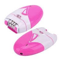 Epilador Eléctrico USB Recargable Para Mujer Peluca Eliminación De Vello Máquina De Eliminación De Vello De Alta Calidad Adecuada Para Todo El Cuerpo Piel Suave Sin Dolor - details 8