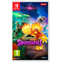 ELDRADOR CREATURES SHADOWFALL Nintendo Switch - Nuevo a estrenar - PAL España - Meridiem Games - PREVENTA - Lanzamiento 06/03/25 - details 1