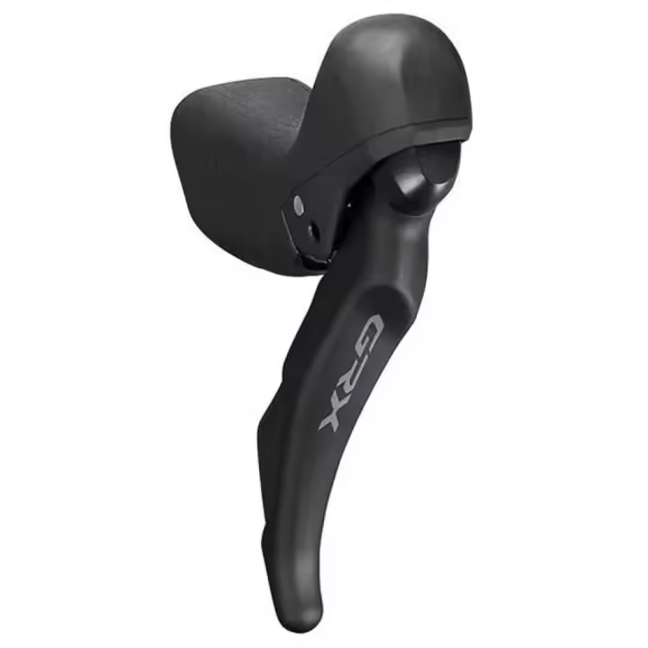 Shimano Maneta De Freno Derecho Con Cambio Grx600 - 1