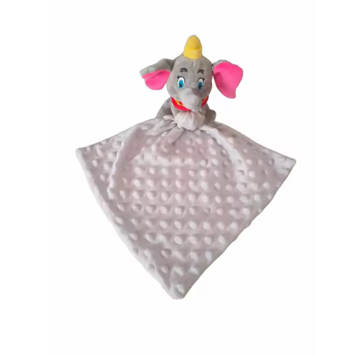 personalizameatugusto dou dou dumbo con nombre - 1