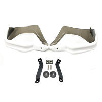 Protector De Manos Para Motocicleta HONDA NC750X DCT NC750S NC700X NC 750 X 2013-2023 Blindaje De Viento De Alta Calidad En ABS Plástico Y Acero - details 16