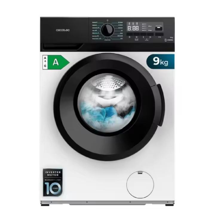 CECOTEC 02794 - Bolero DressCode 9300 Inverter Max A - 1