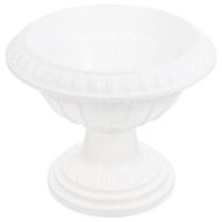 Maceta Plástica Para Plantas Hidroponicas Decorativa Para El Hogar Y Balcones Adecuada Para Scindapsus Y Otros Plantas - details 5