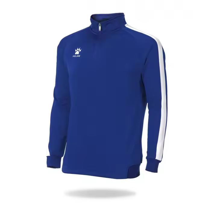 Kelme Sudadera Global  Sudadera Unisex + Unisex Kids 93507-703 - 1