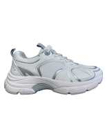 DEPORTIVA BUONAROTTI 3147  NYLON MODA SIMILARES A NEW BALANCE IDEALES PARA VESTIDOS - details 0
