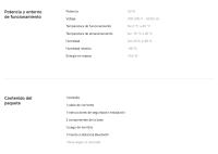 Oficial | Xiaomi TV F 32 2026, Pantalla colorida y brillante con tecnología de cuidado ocular, Elegante acabado metálico con diseño de bisel ultrafino, Sonido rico con Dolby Audio™ y DTS-HD, Fire TV integrada, Fácil control por voz con Alexa - details 15
