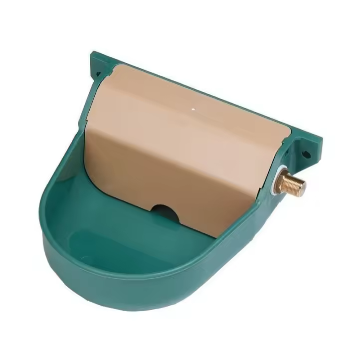 Suinga Bebedero Automático Plástico para Perros Suinga, para Interior y Exterior, Mantiene Hidratada a Tu Mascota - 1