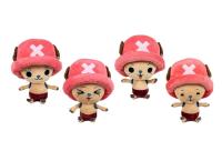 one piece peluche soft luffy-zoro-chupper para coleccion,regalo 25-30cm - details 1