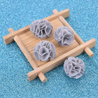 10pcs Decoración De Acuario Bola De Escondite Para Camarones Y Peces Evita Que Los Camarones Escapan Del Acuario Adorno Para Tanque De Peces - details 5