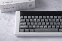 Domikey Flow Cherry Perfil PBT Doubleshot Teclado Accesorios De Ratón Y Teclado Keycaps Aleatorio Todas Las Piezas - details 17