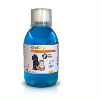KIMIDRYL AQUA 250ML KIMIPHARMA - 1