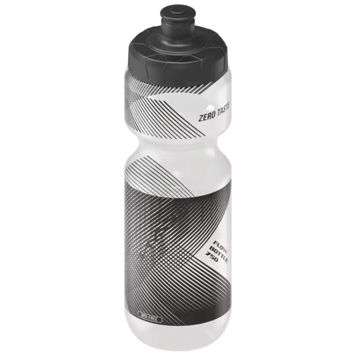 Lezyne Bidón Flow 750ml Gris - 1