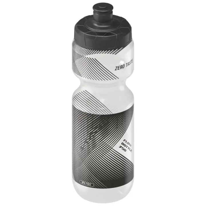 Lezyne Bidón Flow 750ml Gris - 1