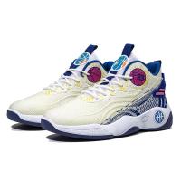 Zapatos De Baloncesto Para Hombre Antideslizantes Confort Transpirables Zapatillas Deportivas Casuales Para Entrenamiento Y Fitness - details 12
