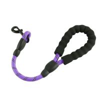 Harnés Elástico Reflector De Nylon Para Perros Grandes Pequeños Y Medianos Accesorios Para Mascotas Correa Para Caminar Collar Para Gatos - details 9
