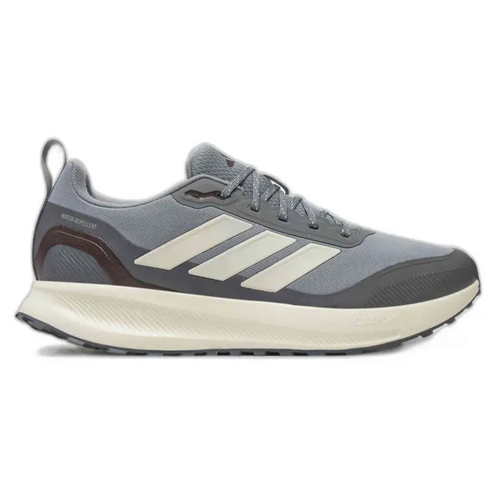 Zapatillas de Running Adidas Runfalcon 5 Tr para hombre en color gris - 1