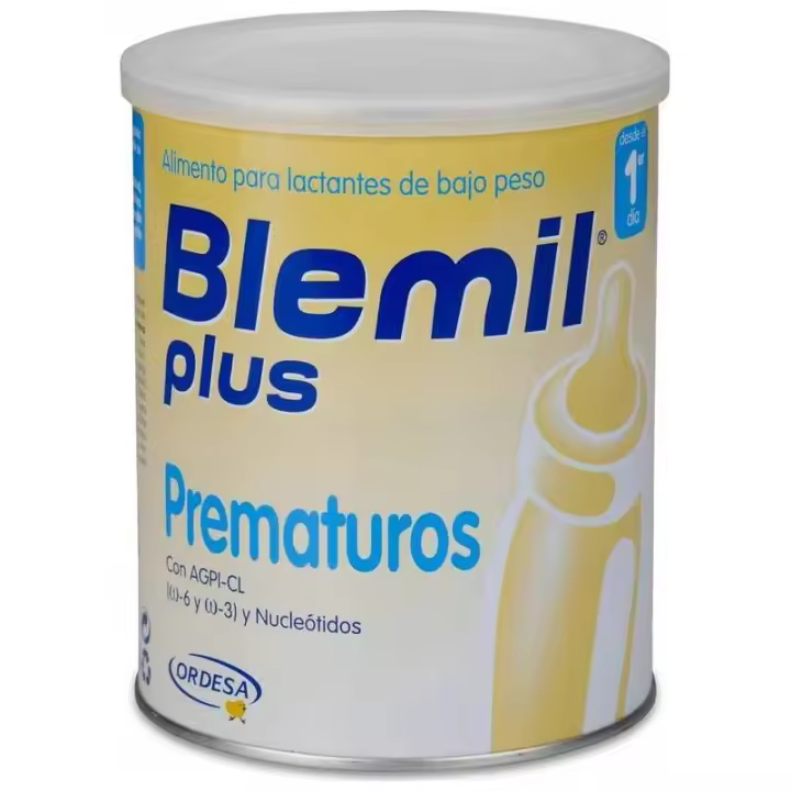 Blemil Plus Prematuros - 400 G - 1