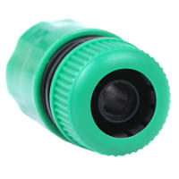 Conector De Tubería Para Riego Del Jardín 5Pcs 1/2 Pulgada Unidad De Medición: Piezas Venta Individual Material Plástico - details 12