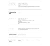 Redmi Pad Pro| Pantalla 2,5K de 120 Hz y 12,1", Gran batería de 10 000 mAh (typ), Plataforma móvil Snapdragon® 7s Gen 2 - details 21