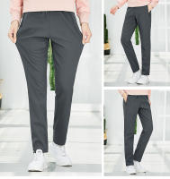 CHRLCK Pantalones De Correr Impermeables Y Cálidos Para Hombres Y Mujeres Pantalones De Esquí De Invierno Con Forro De Poliéster Trousers De Senderismo Y Escalada - details 22