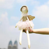 SPEIRA Tienda para niños, decoración de Jardín de Infantes, Cortina de Cama para Niña, mosquitera, Crees a Mágico Environment para tu Pequeño con mes - details 4