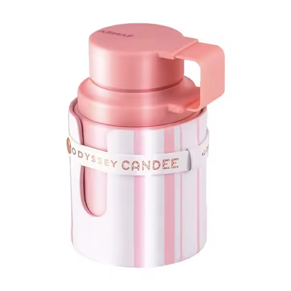 ARMAF Perfume Odyssey Candee 100 ml | Odyssey Marshmallow Gourmand Edition 100ml - Fragancia para Mujer  Eau de Parfum - 1