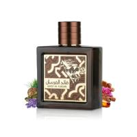 Perfume Qaed Al Fursan de Lattafa Unisex | Eau de Parfum 100% Original | Edp Unisex | 90ml - details 1