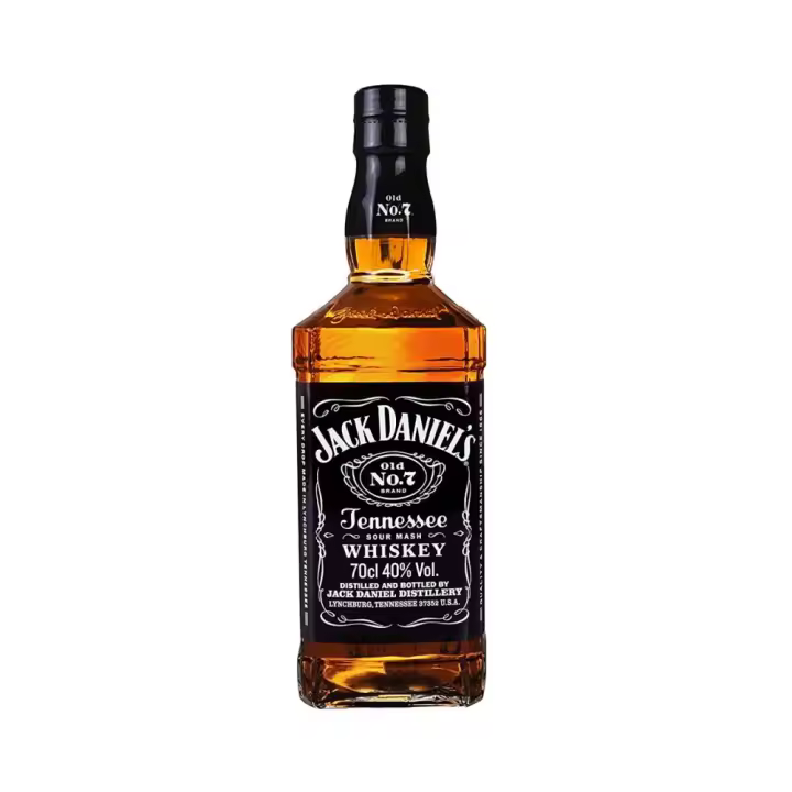 Jack Daniel's - 1