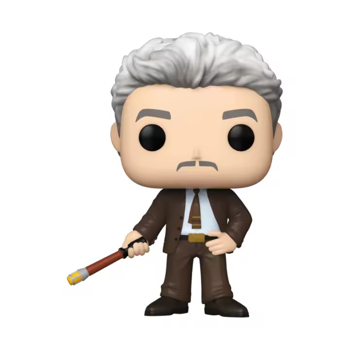 Funko pop marvel loki mobius 55742 (preorder reserva ya) - 1