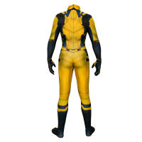 Disfraz Deadpool Bodysuit Superhéroe Cosplay Cómic Compresión Ejercicio Construcción Corporal Anime Halloween Regalos Para Niños - details 17