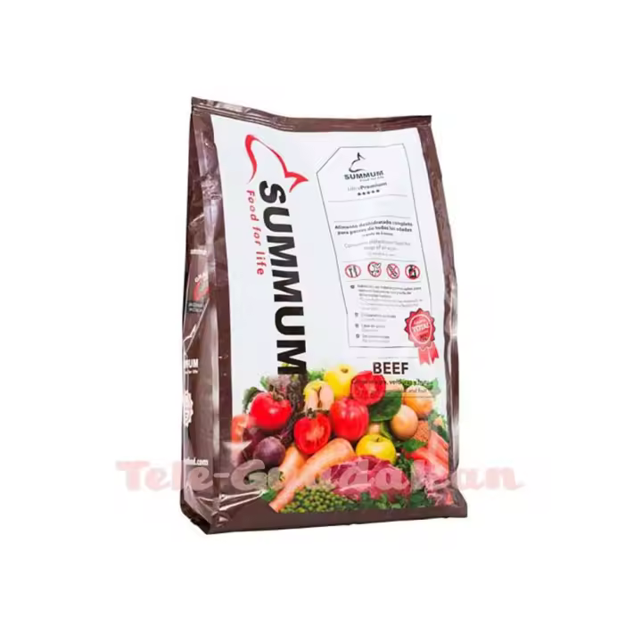 SUMMUM BEEF - 1