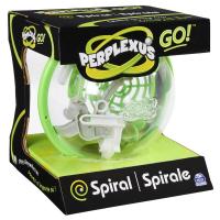 SPIN MASTER - Spin Master Games - PERPLEXUS GO! Spiral - Juguete Rompecabezas - PERPLEXUS Original - Modelo Aleatorio - 6059581 - Juegos Infantiles - Regalo niño 8 años + - Juguetes niños 8 Años + - details 4