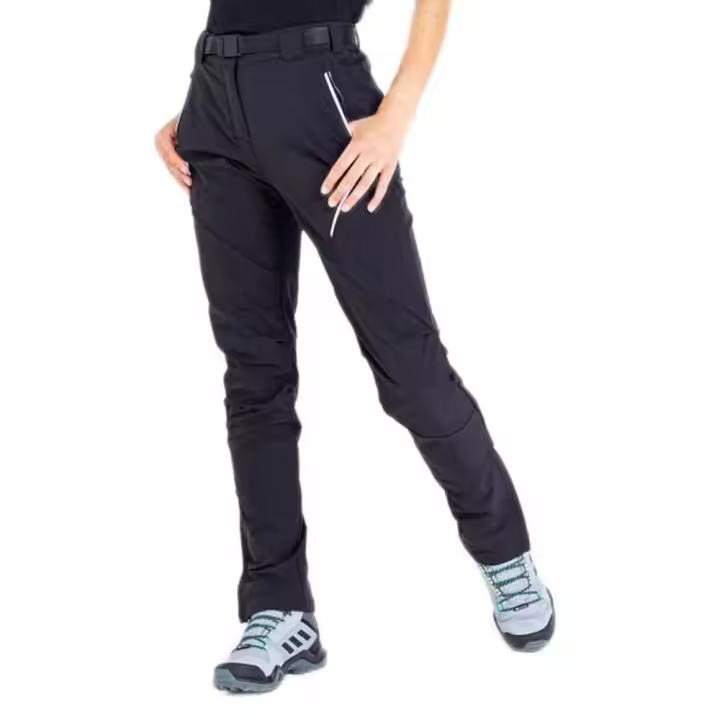 Dare2b Pantalones Melodic Pro Negro - 1