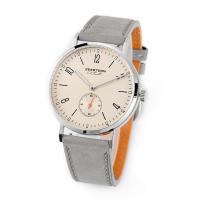 Reloj De Pulsera Automático Para Hombre SEESTERN 2024 ST1701 Movimiento Ultrafino Estilo Negocios Casual Y Lujo Marca Top - details 10