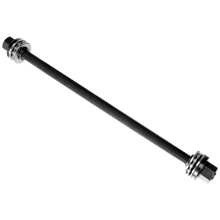 JOMAFA - Husillo M10 barra roscada para extraer silentblocks o rodamientos - 2151-M10 - 1