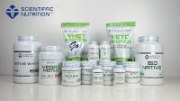 Magnesio Bisglicinato 300mg de Scientiffic Nutrition, Comprimidos con Magnesio Bisglicinato y Vitamina B6, Complemento Alimenticio de Alta Absorción, Mejora la Fatiga y el Rendimiento, 90 Cápsulas para una Salud Óptima. - details 2