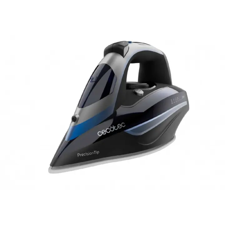 Centro de planchado compacto IronHero 3200 i-Pump Cecotec - 1