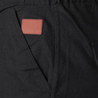 Shorts Casuales Para Diario Viaje Pantalones De Hombre Estilo Regular Cintura Media Polyester Primavera Verano Con Bolsillos - details 53