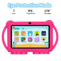 Tablet para Niños 7", 2 + 32G Memoria, Control Parental Avanzado, Aplicaciones Aprendizaje y Divertidas - details 2