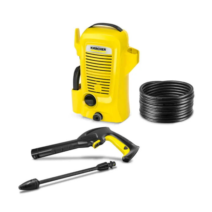 KARCHER INDUSTRIAL 1.673-010.0 - HIDROLIMPIADORA K 2 UNIVERSAL EDITION - 1