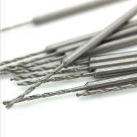 10Pcs Bolsa De Brocas De Alta Calidad Para Carpintería Y Joyería Herramientas Rotativas Metálicas Para Bricolaje Y Artesanía - details 2