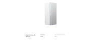 Oficial | Xiaomi Mesh System AX3000 NE, Cobertura Wi-Fi 6 en toda la casa, Velocidad inalámbrica de hasta 3000 Mbps, Conecta más de 250 dispositivos - details 25