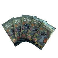Pack 2 Cajas con 24 Sobres Stitch Disney Official Trading Card - Coleccionables Oficial de Panini - details 1