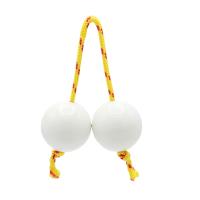 Paquete De 1 Pares De Huevos De Arena Africanos Asalato Mijadores Rítmicos Para Instrumento Kashaka Accesorios Para Adultos Principiantes - details 7