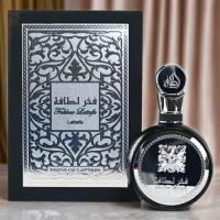 Fakhar Man Lattafa ( Fakhar Black ) Fakhar Men Lattafa Eau de Parfum 100ml - details 0
