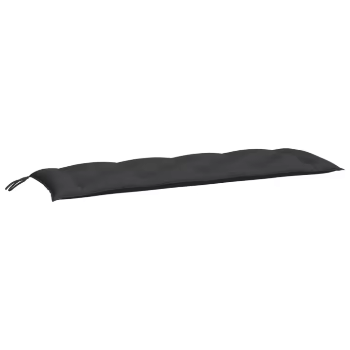 Tela Oxford Negro 150x50x7 cm - 1