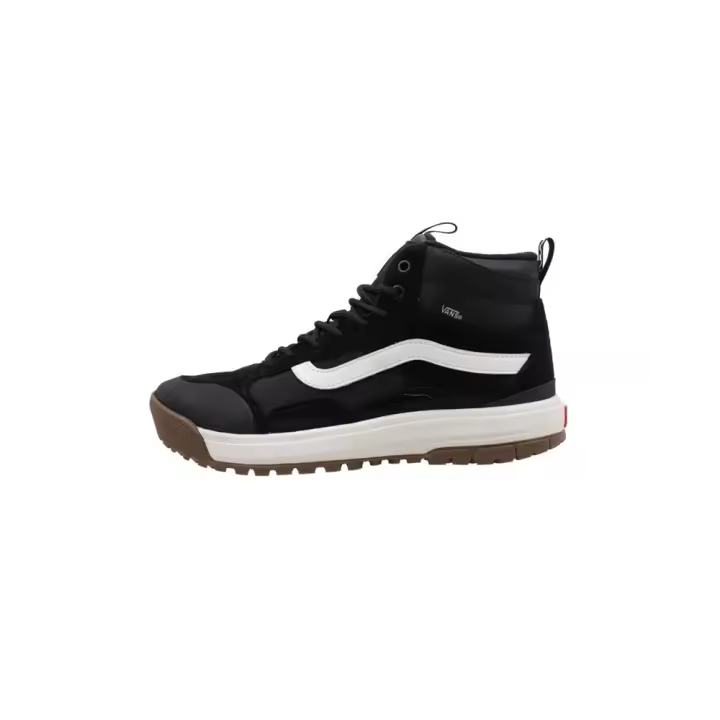 Vans UA UltraRange EXO Hi MTE Deportivas Planas Hombre Negro - 1