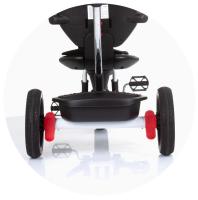 Chipolino Triciclo plegable con asiento 360º ALPHA de Chipolino - details 7