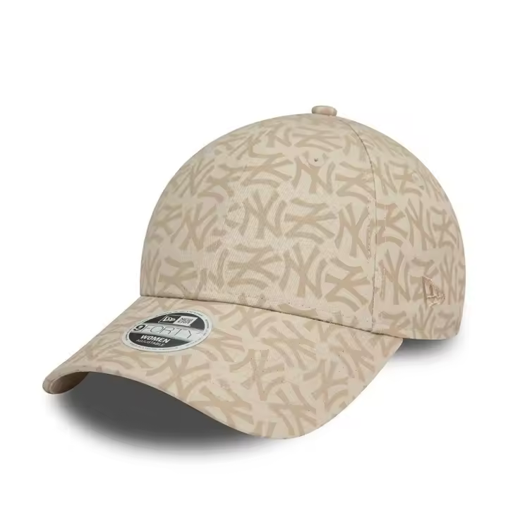 New Era Gorra Mono 9forty New York Yankees - 1